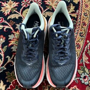 Womens Hoka One One Clifton 7 Size 8.5